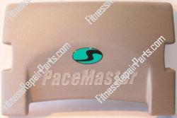 Cover, Motor - Product Image