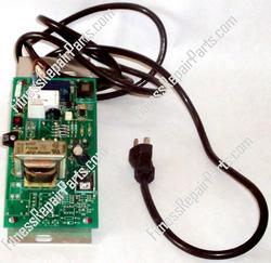 Power supply, SX-Pro, Refurbished - Product Image