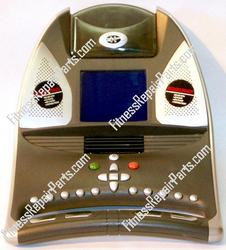 Console, Display - Product Image