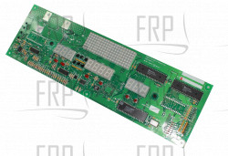 350HRCB Board Only - Product Image