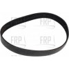 Belt, Motor, FLEXONIC - Belt, Motor, FLEXONIC -