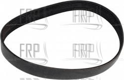 Belt, Motor, FLEXONIC - 