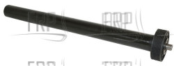 Roller, Front - 