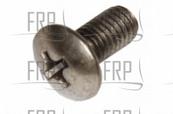 Cross Umbrella Head Screw - 