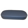 SEAT PAD, BLACK - 