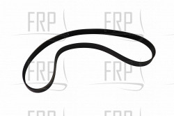365j10 drive belt - Product Image