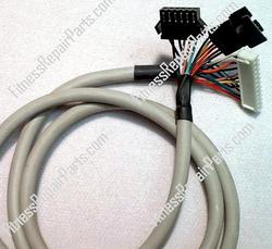 Wire harness, Lower - Product Image