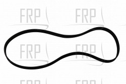 370J7 Drive Belt - Product Image