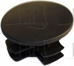 38.1 Tube End Cap, 38.1 x 3.0 T - Product Image