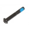 3/8"X2 1/4"LTCH PTCH BOLT - Product Image