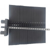 390LBS weight stack assembly - Product Image 390LBS weight stack assembly - Product Image