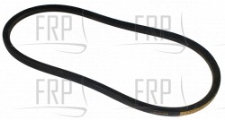 3V280 Drive Belt - Product Image