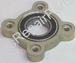 Bearing block W/bear - Product Image
