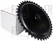 40T midaxle sprocket40T - Product Image