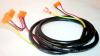 41000041 - Wire harness, left lift motor - Product Image