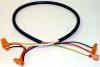 41000043 - Wire Harness, Right Lift Motor - Product Image