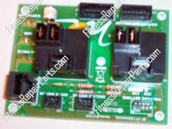 Relay Board - Product Image