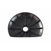 5021975 - 4.5 PULLEY COVER, TRUNCATED, BACK - Product Image 5021975 - 4.5 PULLEY COVER, TRUNCATED, BACK - Product Image