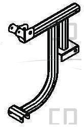 Frame, Ult Main Leg Ext - Product Image