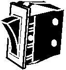 ON OFF SWITCH - Product Image