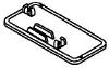 48000024 - ALLEN WRENCH HOLDER - Product Image