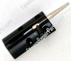 Sliding Safety Latch - Product Image