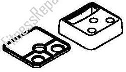 SFT LTCH SCKT W SCW - Product Image