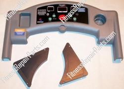 Console, Display - Product Image