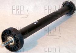 Roller, Front - Product Image