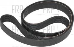 Belt, Drive, 10 ribs - Product Image