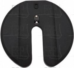 5 LB WEIGHT PLATE - Product Image