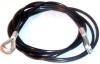 Catalina, (O) cable fly, 112" - Product Image