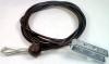 5003414 - Cable Assembly, 122" - Product Image