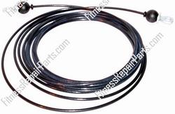 Cable Assembly, 248" - Product Image