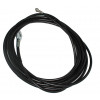 58002335 - 5035mm Steel Cable, Old Style - Product Image