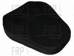 510Sr Seat Back - Product Image
