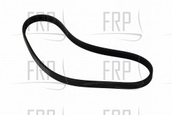 517j5 flexonic drive belt - Product Image
