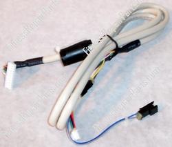 Wire harness, Console - Product Image