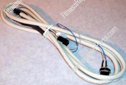 Wire Harness, Power, Input Jack - Product Image