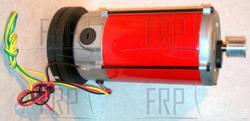 Motor, Drive, Assembly - Product Image