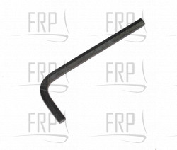 5/32" HEX KEY - Product Image