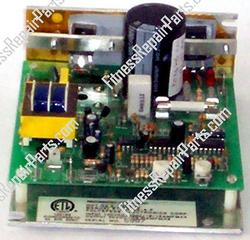 Refurbished Motor Controller - Product Image