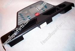 Console, Display, OLD SYTLE - Product Image