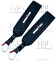 Ab Slings 4" - Product Image