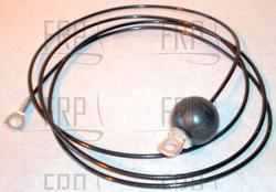 Cable Assembly, 113" - Product Image