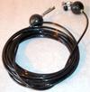 54005056 - Cable assembly, 264" - Product Image