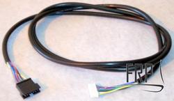Wire harness, Lower - Product Image