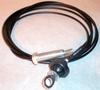 58000326 - Cable assembly, 153" - Product Image