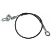 580mm Steel Cable, Old Syle Cable - Product Image