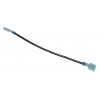 6038733 - 6" BLACK WIRE, M/F - Product Image